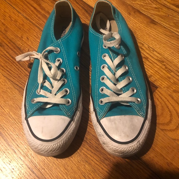 Converse lot size 7 womens - Picture 2 of 5